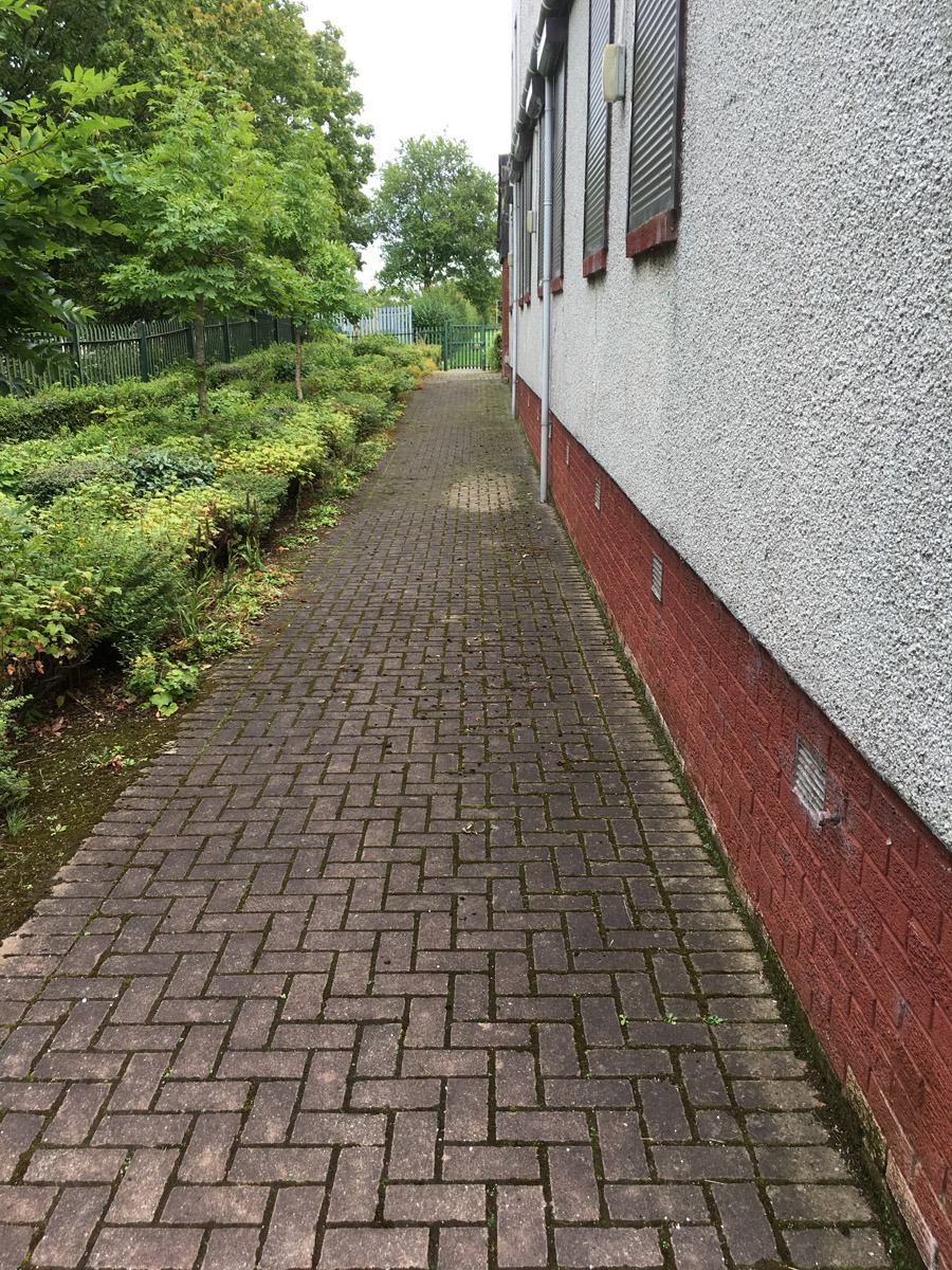 After