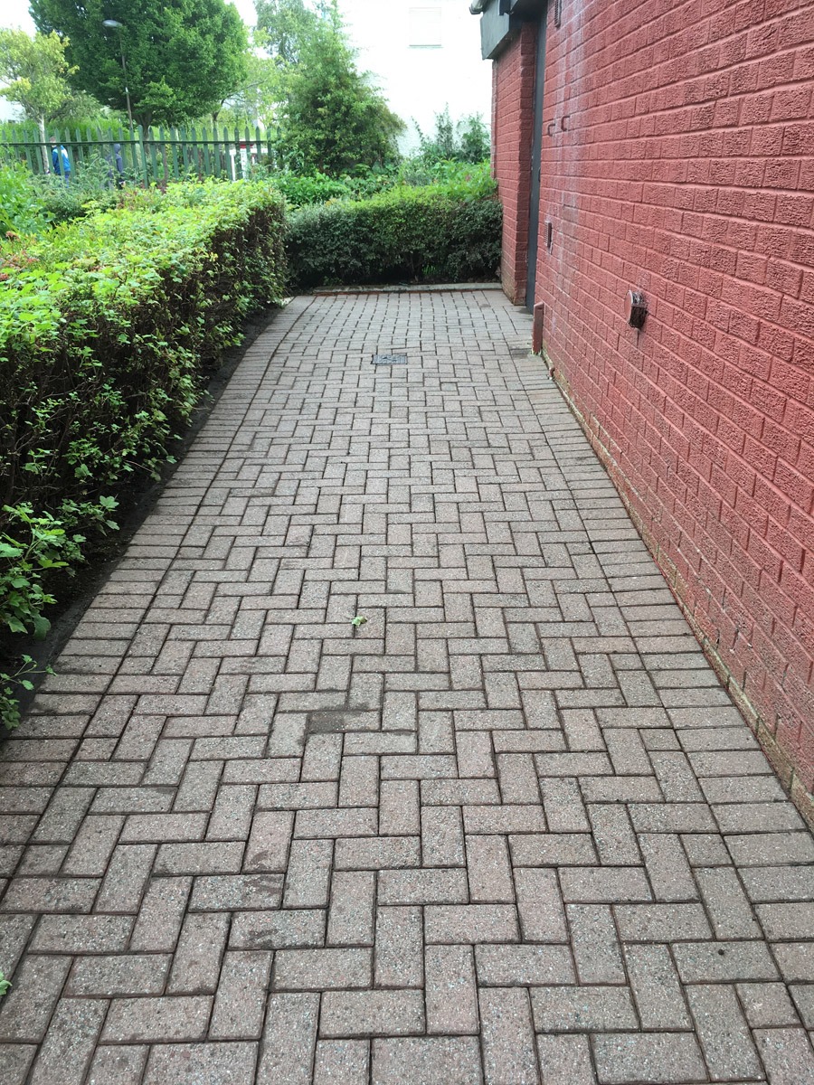 After