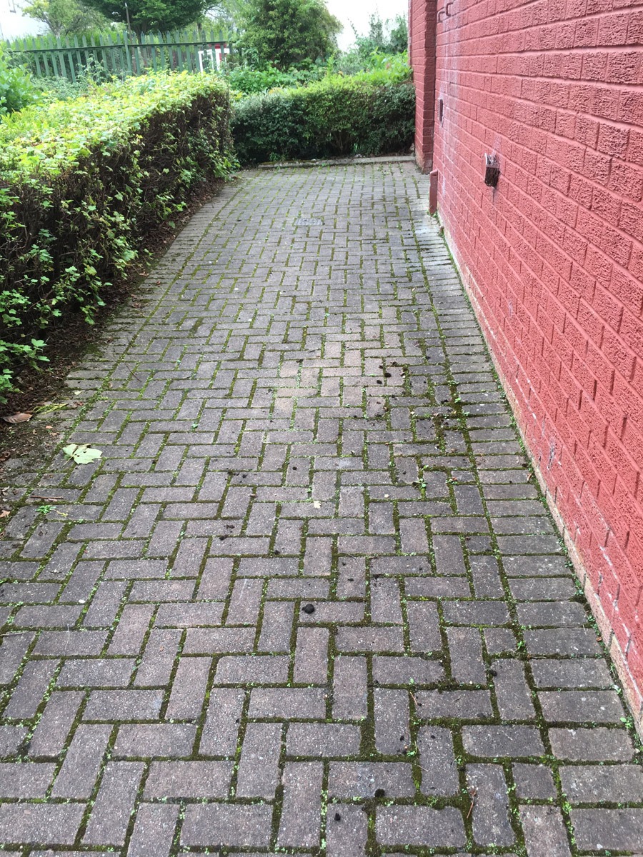 Before
