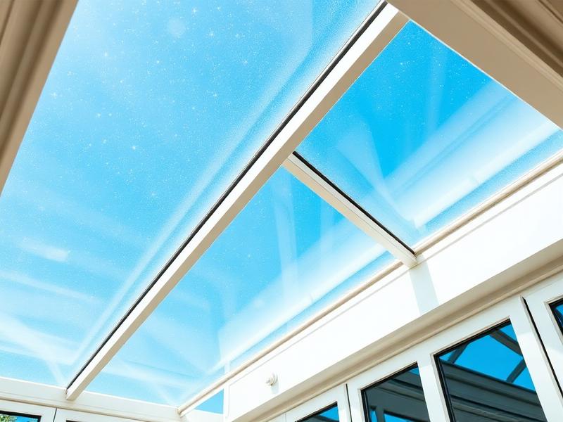 Conservatory Roofs