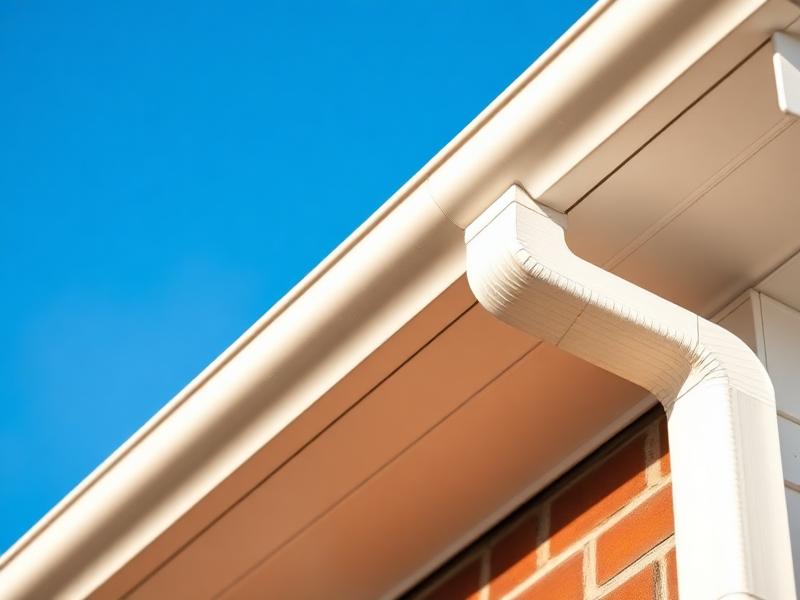 Gutter, Fascia & Soffit Cleaning