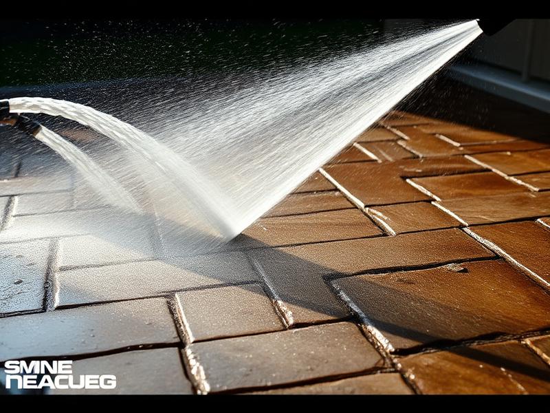 Pressure Washing